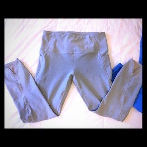 **SOLD** RBX high rise leggings Medium